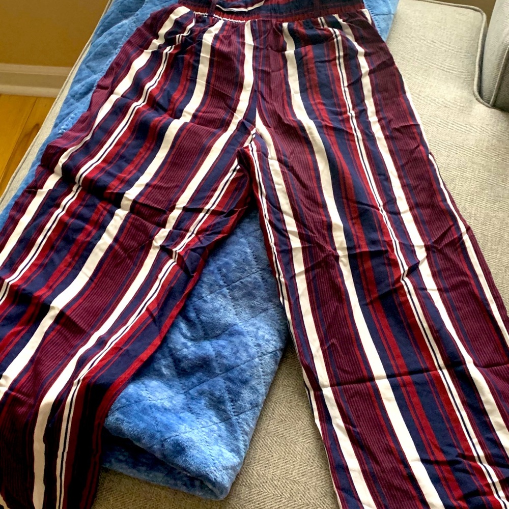 Rue 21 flowy pants
